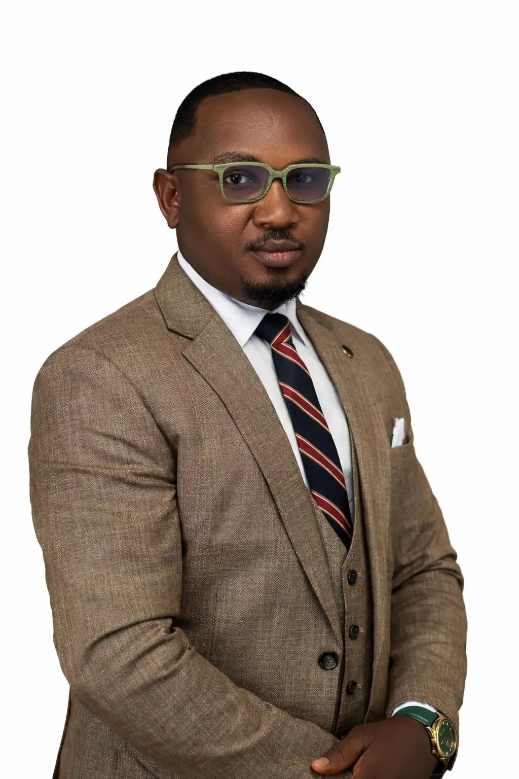Ogbodo Kenneth Uchenna